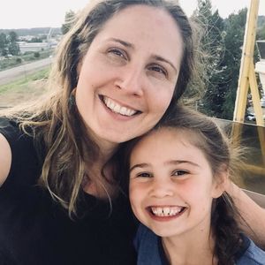 Meet your Posher, Holly